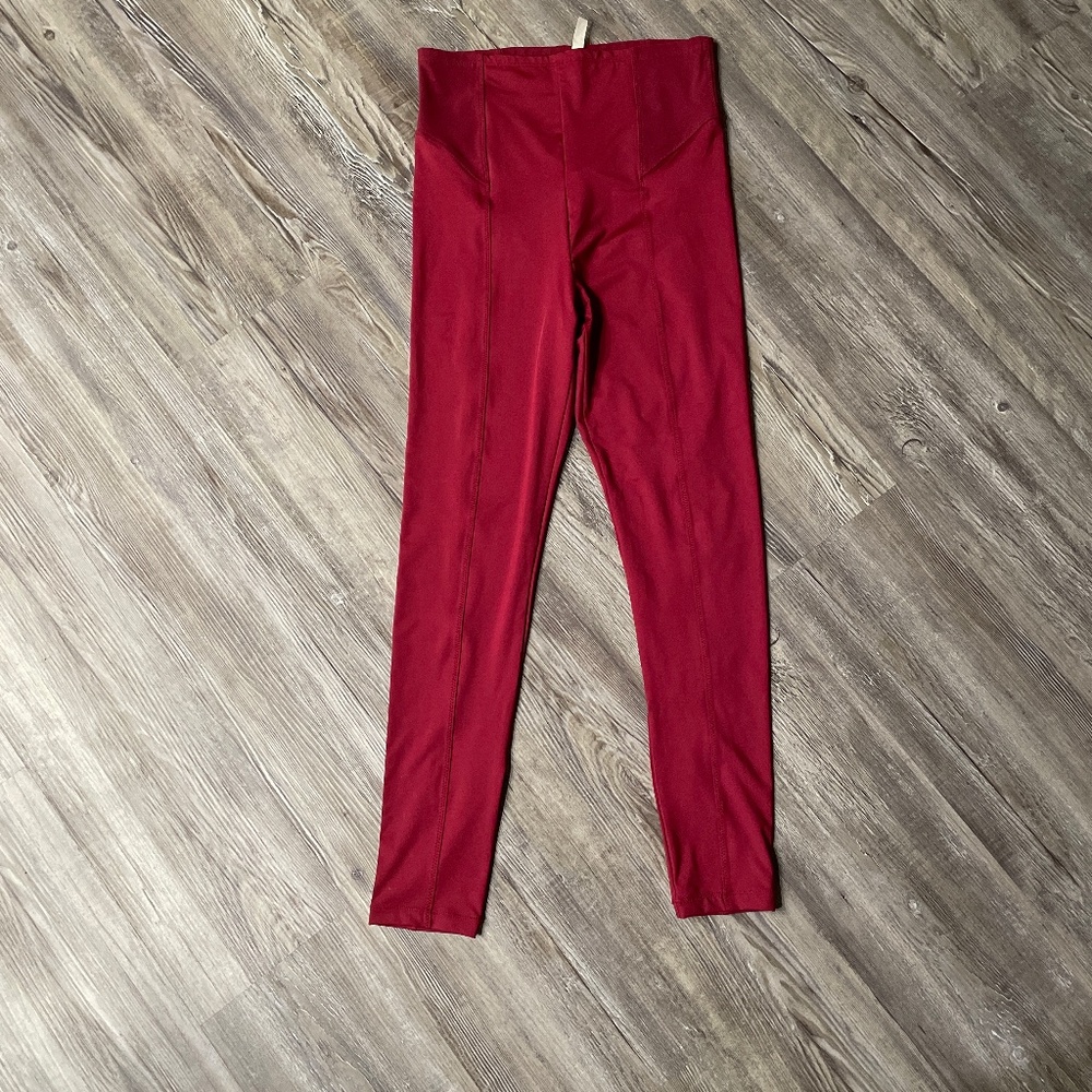 Free People Leggings small
